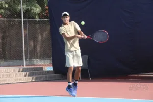 Abubakar, Ahtesham, Amir and Zohaib reach ITF J-30 Lahore quarters