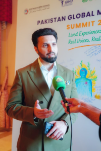 Mohsin Nawaz calls for dedicated ‘Sports Mental Health Policy’ to strengthen Pakistan’s athletes