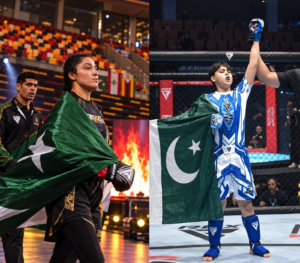 PMMAF Pakistan Open 2026: Building champions, not just hosting events