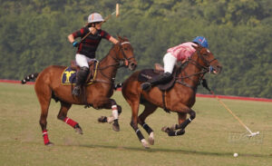 Diamond Paints, Robson Int’l set up Lahore Smart City Polo in Pink 2026 final