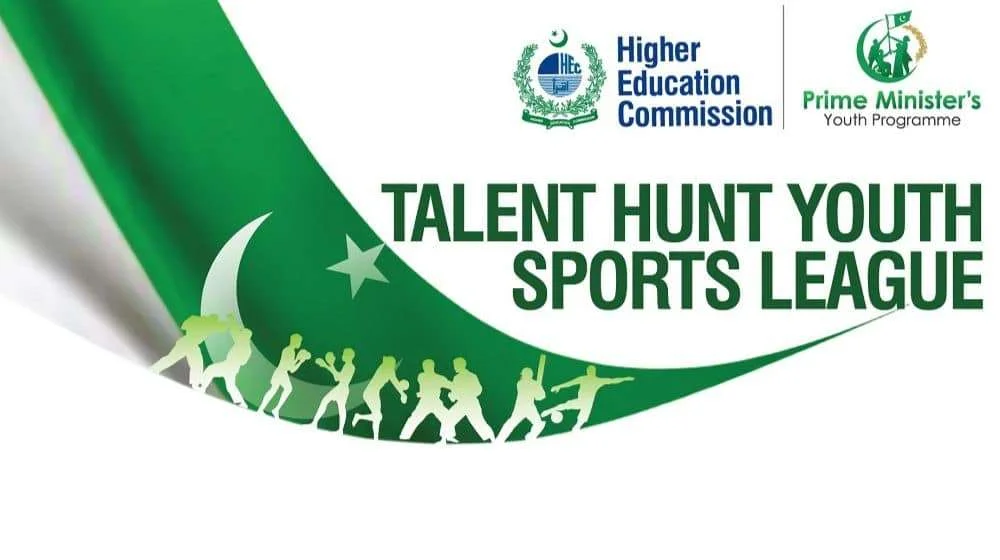 PHF and HEC start”Prime Minister Pakistan Talent Hunt Program” for Hockey promotion