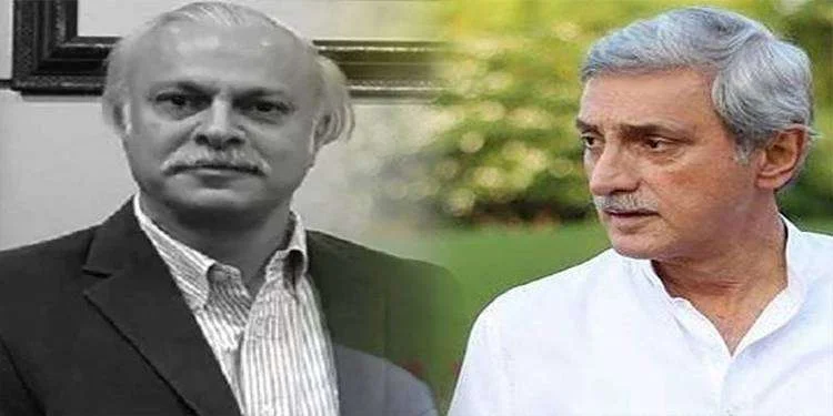 Multan Sultans Franchise Owner Alamgir Tareen Commits Suicide