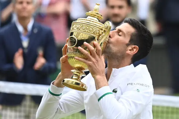 Wimbledon 2023: Djokovic Aims for 24th Grand Slam Title, Swiatek Seeks to Defend Crown