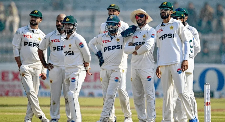 Pakistan's complete schedule for the WTC 2025–27 cycle has been revealed