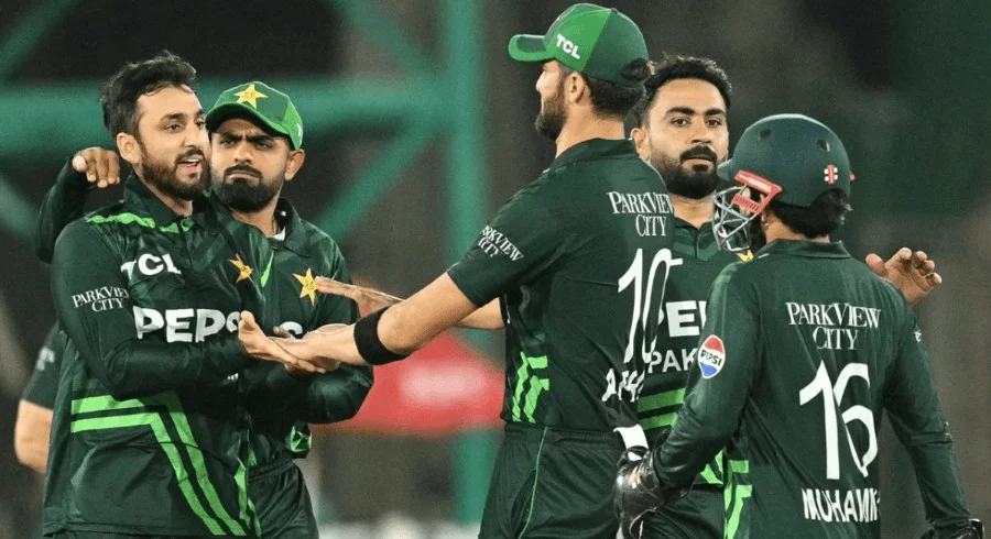 Star Pakistan players nominated for BBL