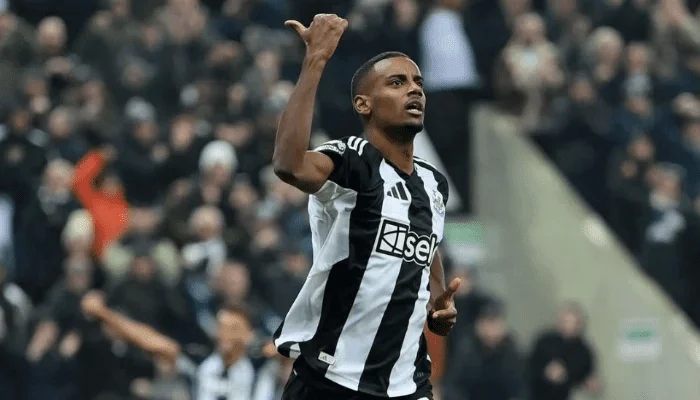 Liverpool believes Alexander Isak is ready to move to Anfield