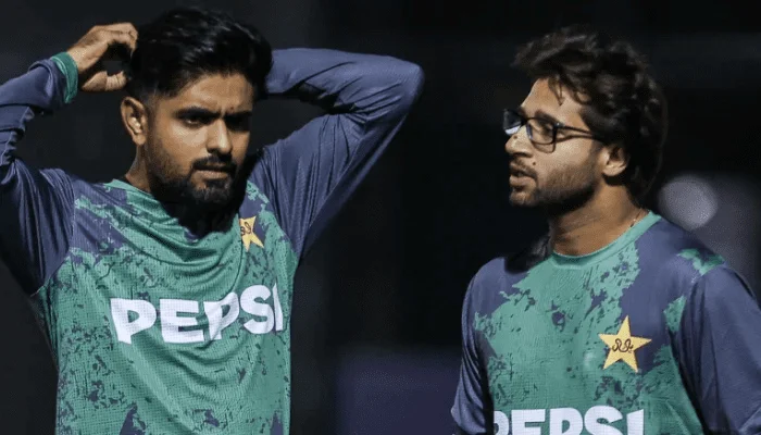 Yorkshire sign star Pakistan opener for remainder of season