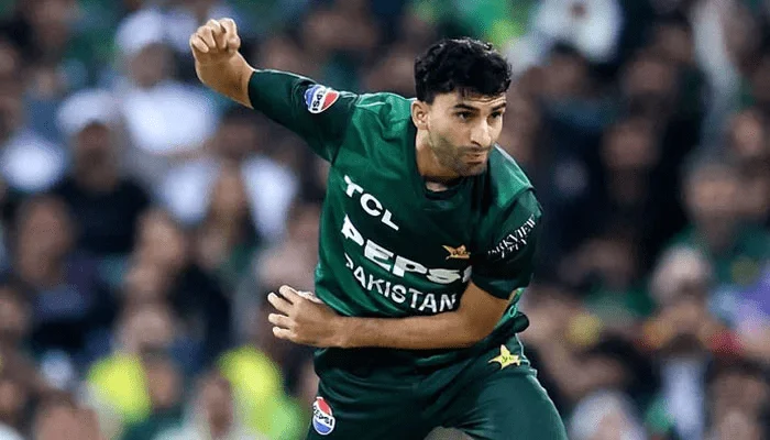 Fans question Sufiyan Muqeem’s continued absence from Bangladesh T20Is