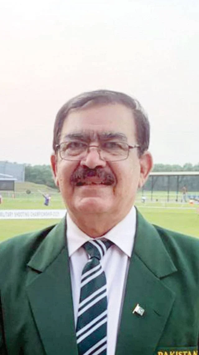 Asif Dar slams PTF leadership for Pakistan tennis decline