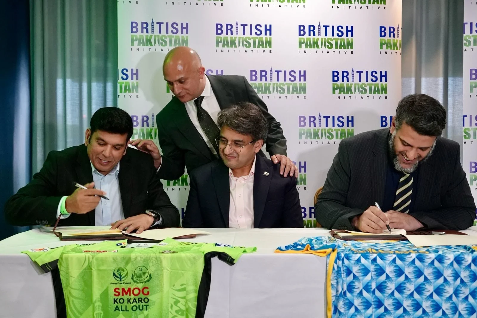 Warwickshire County Cricket Club and Lahore Qalandars announce long-term global venture