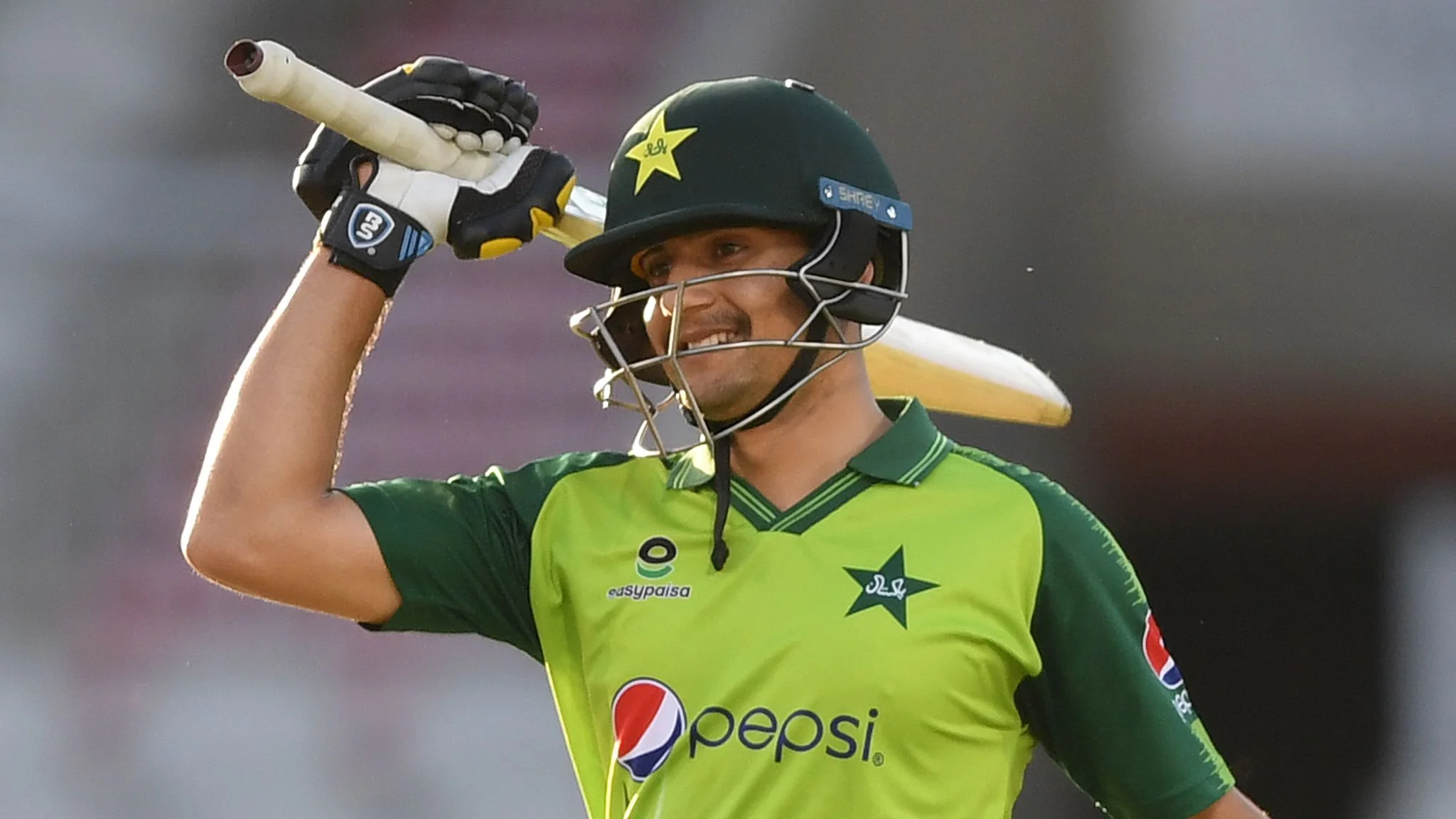 Pakistani Cricketer Haider Ali Arrested in England; PCB Places Him Under Provisional Suspension