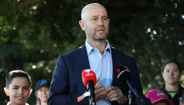 Cricket Australia CEO gives major update on Pakistan players participation in BBL 15