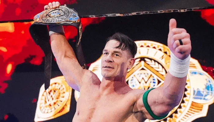 ‘End of an era’: John Cena set for final appearance at WWE’s Raw