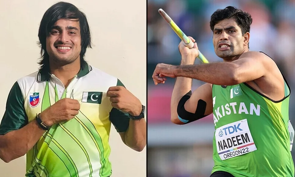 AFP lauds Arshad and Yasir’s unprecedented gold-silver finish in Islamic Games