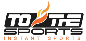 To The Sports Logo