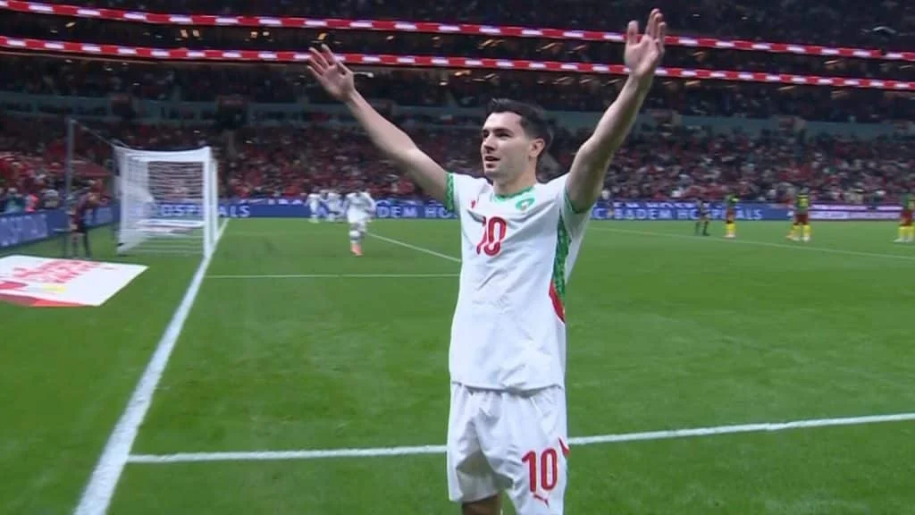 AFCON Semi-Finals: Morocco Advance After Strong Win Over Cameroon